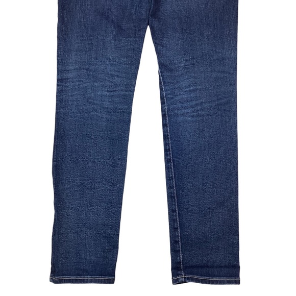 Adriano Goldschmied The Stilt Cigarette Leg Jeans - Picture 10 of 16